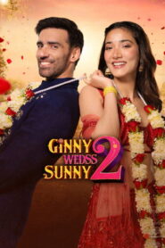 Ginny Wedss Sunny 2 (2026) Hindi HD AMZN