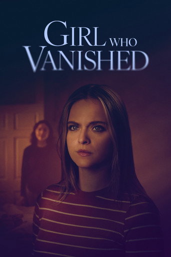 Girl Who Vanished (2025) Hindi Dubbed WEBRip Poster