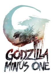 Godzilla Minus One (2023) Hindi Dubbed Netflix