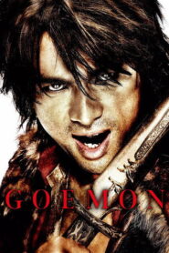 Goemon (2009) Hindi Dubbed