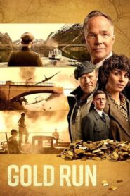 Gold Run (2022) Hindi Dubbed