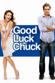 Good Luck Chuck (2007) Hindi Dubbed