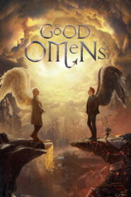 Good Omens (2026) Hindi Season 3 Complete AMZN