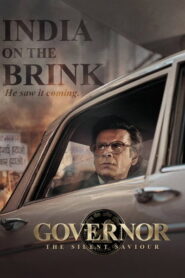 Governor (2026) Hindi HD AMZN