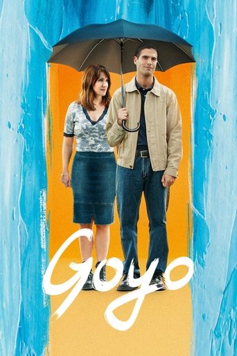 Goyo (2024) Hindi Dubbed Netflix Poster