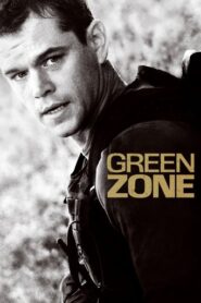 Green Zone (2010) Hindi Dubbed
