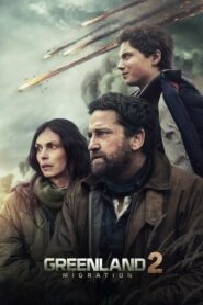 Greenland 2: Migration (2026) Hindi Dubbed