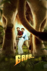 Grrr (2024) Hindi Dubbed hotstar