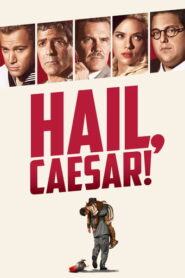 Hail Caesar (2016) Hindi Dubbed