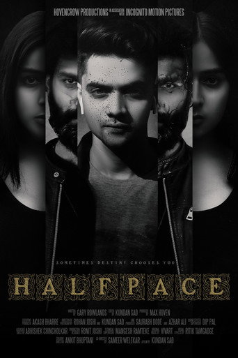 Halfpace (2021) Hindi HD backdrop