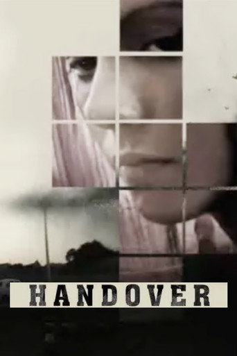 Handover (2011) Hindi HD Poster