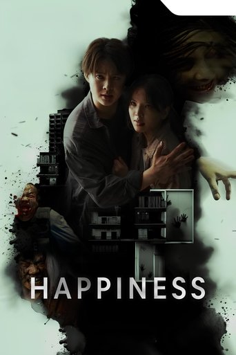 Happiness (2025) Hindi Season 1 Complete Poster