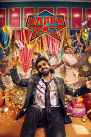 Happy Raj (2026) Hindi Dubbed AMZN
