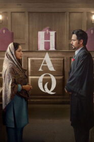 Haq (2025) Hindi HD Netflix