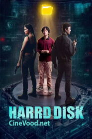 Harrd Disk (2026) Hindi Dubbed CAMRip