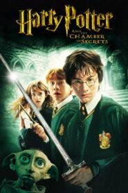 Harry Potter and the Chamber of Secrets (2002) Hindi Dubbed