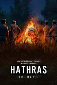 Hathras (2026) Hindi Season 1 Complete ZEE5