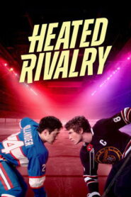 Heated Rivalry (2025) Hindi Season 1 Complete LionsGatePlay