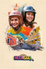 Heer Sara (2026) Hindi HDTC V2