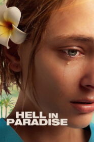 Hell in Paradise (2025) Hindi Dubbed AMZN