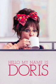 Hello My Name Is Doris (2015) Hindi Dubbed Netflix