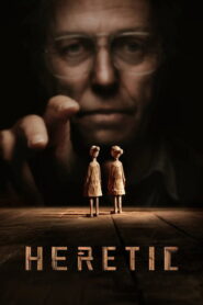 Heretic (2024) Hindi Dubbed