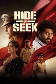 Hide N Seek (2024) Hindi Dubbed