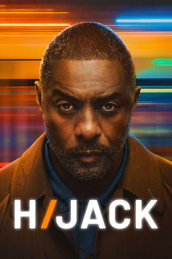 Hijack (2026) English Season 2 Complete APTV Poster