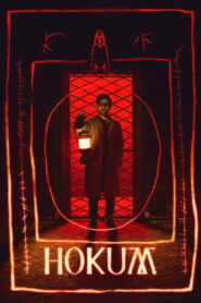 Hokum (2026) Hindi Dubbed CAMRip V2