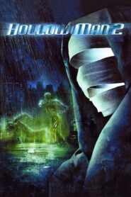 Hollow Man II (2006) Hindi Dubbed Netflix