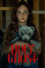 Holy Ghost (2025) Hindi Dubbed