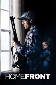 Homefront (2013) Hindi Dubbed