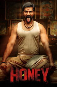 Honey (2026) Hindi Dubbed AMZN