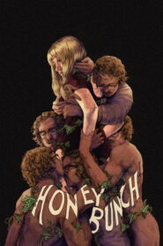 Honey Bunch (2026) Hindi Dubbed AMZN