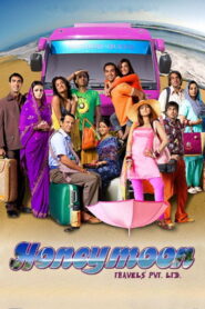 Honeymoon Travels Pvt. Ltd. (2007) Hindi HD