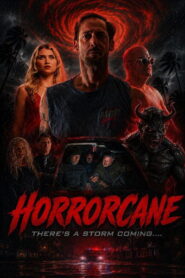 Horrorcane (2026) Hindi Dubbed WEBRip