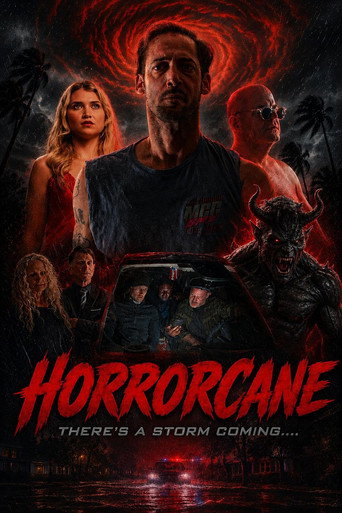 Horrorcane (2026) Hindi Dubbed WEBRip backdrop