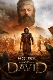 House of David (2026) Hindi Season 2 Complete