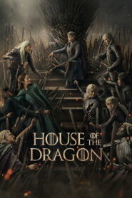 House of the Dragon (2026) Hindi Season 3 Complete JioHotstar