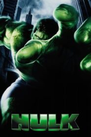 Hulk (2003) Hindi Dubbed