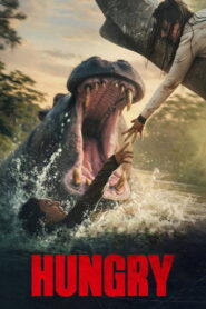 Hungry (2026) Hindi Dubbed CAMRip