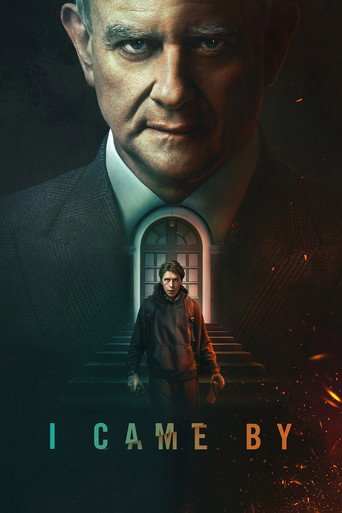 I Came By (2022) Hindi Dubbed Netflix Poster