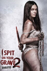 I Spit on Your Grave 2 (2013) Hindi Dubbed