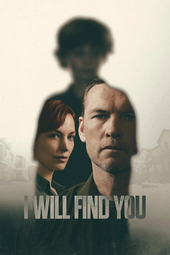 I Will Find You (2026) Hindi Season 1 Complete Netflix Poster