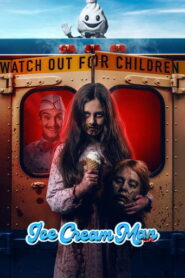 Ice Cream Man (2026) English CAMRip
