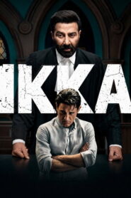 Ikka (2026) Hindi Dubbed Netflix