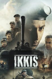 Ikkis (2026) Hindi HD AMZN