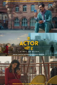 Main Actor Nahin Hoon (2026) Hindi HDTS