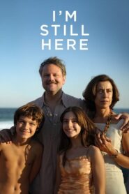 I’m Still Here (2024) Hindi Dubbed AMZN