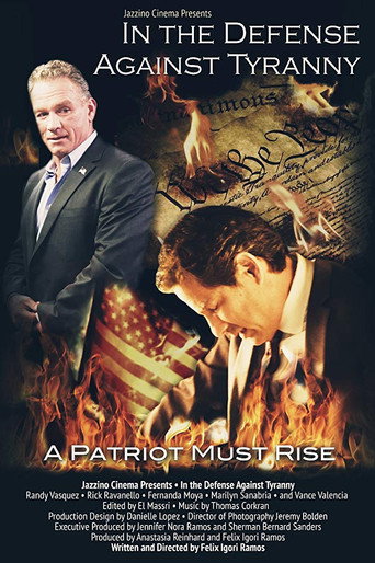 America Has Fallen: Election Day (2020) Hindi Dubbed Poster